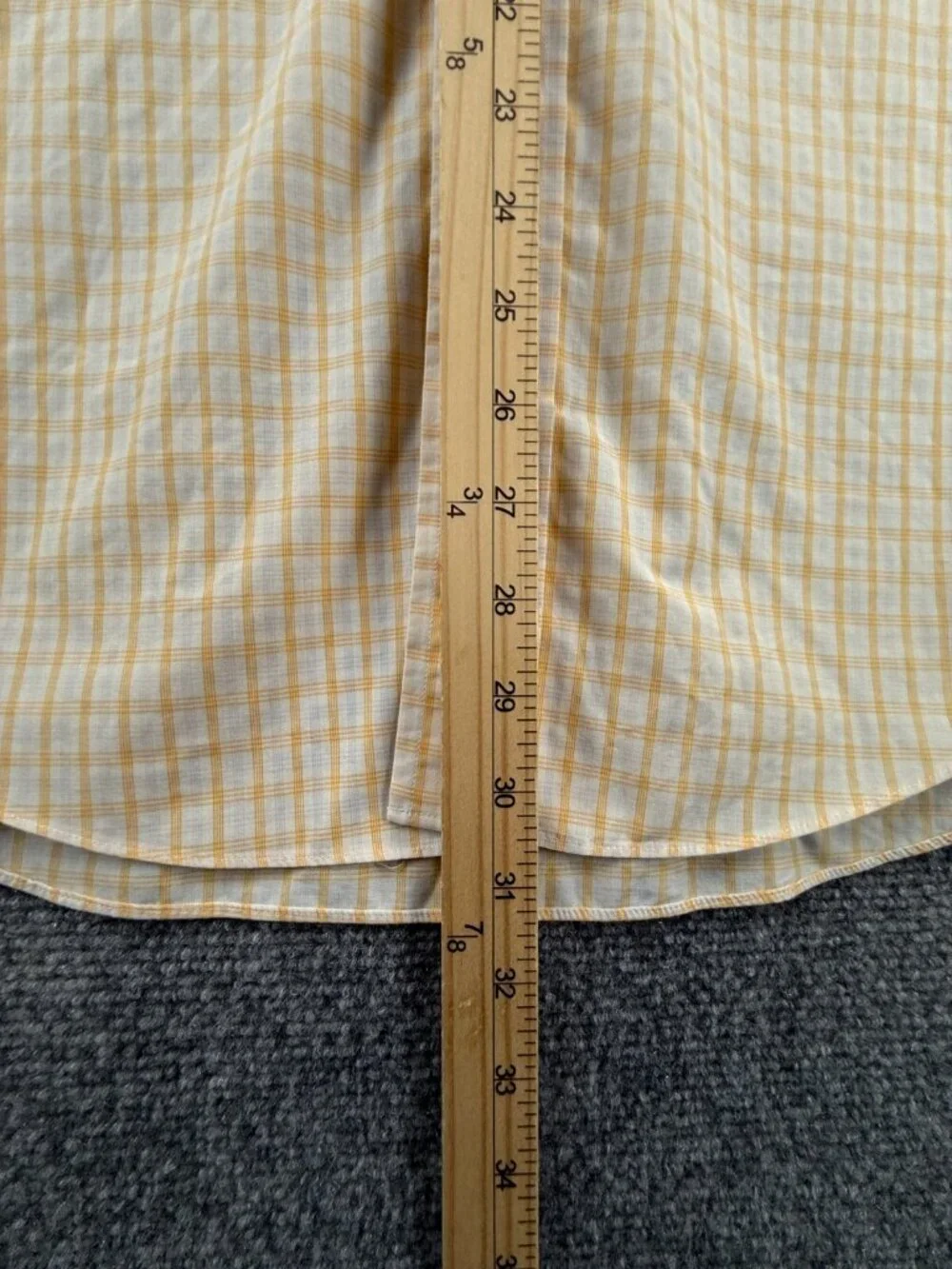 Brooks Brothers good but